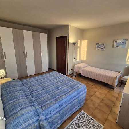 Eve House Gardalake Lonato Buitenkant foto