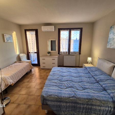 Eve House Gardalake Lonato Buitenkant foto