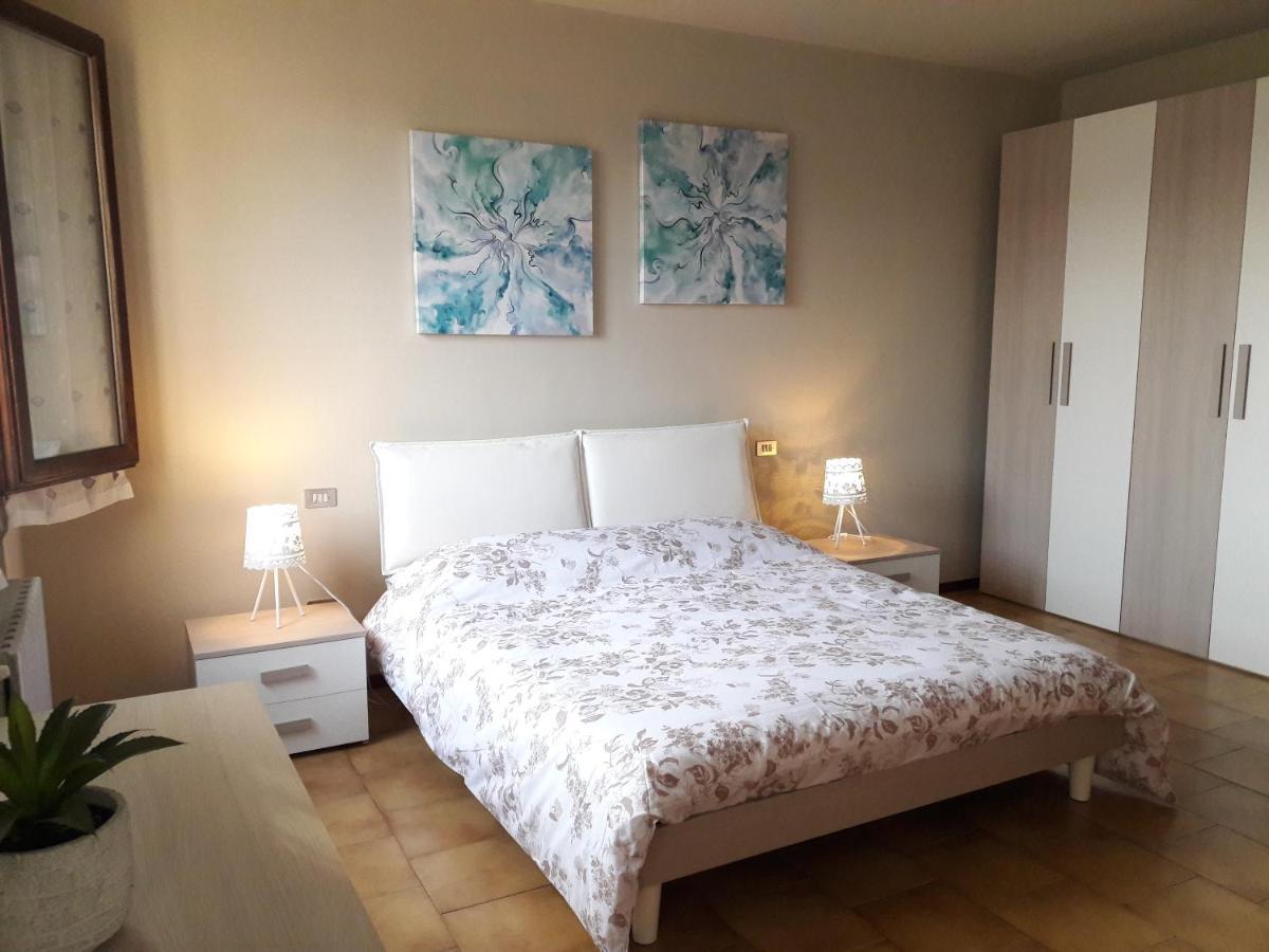 Eve House Gardalake Lonato Buitenkant foto