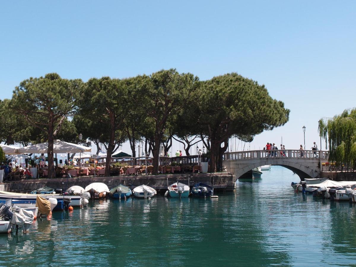 Eve House Gardalake Lonato Buitenkant foto