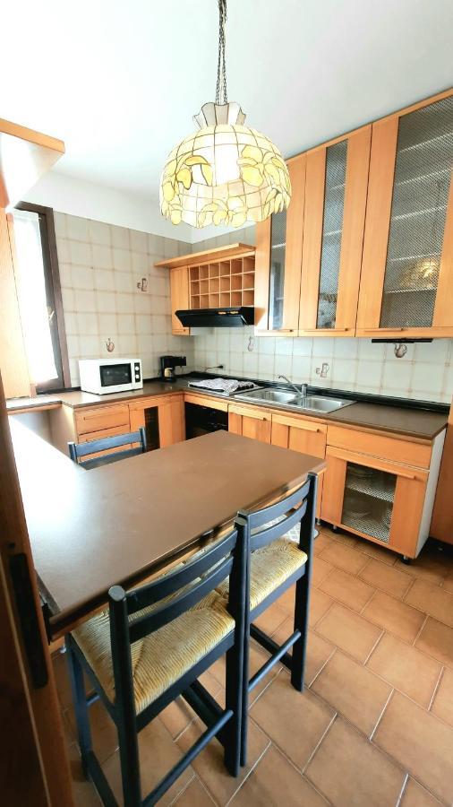 Eve House Gardalake Lonato Buitenkant foto