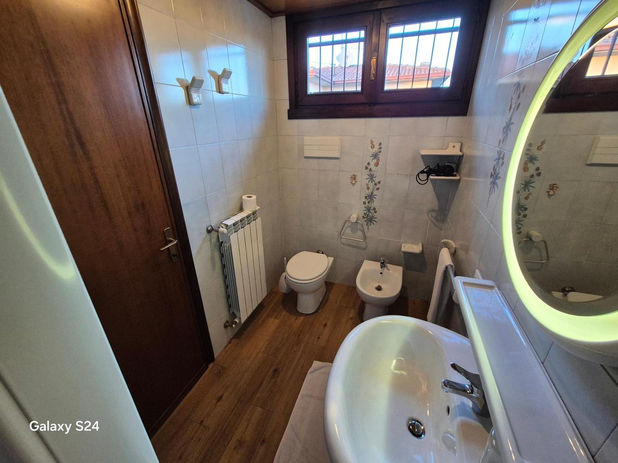 Eve House Gardalake Lonato Buitenkant foto