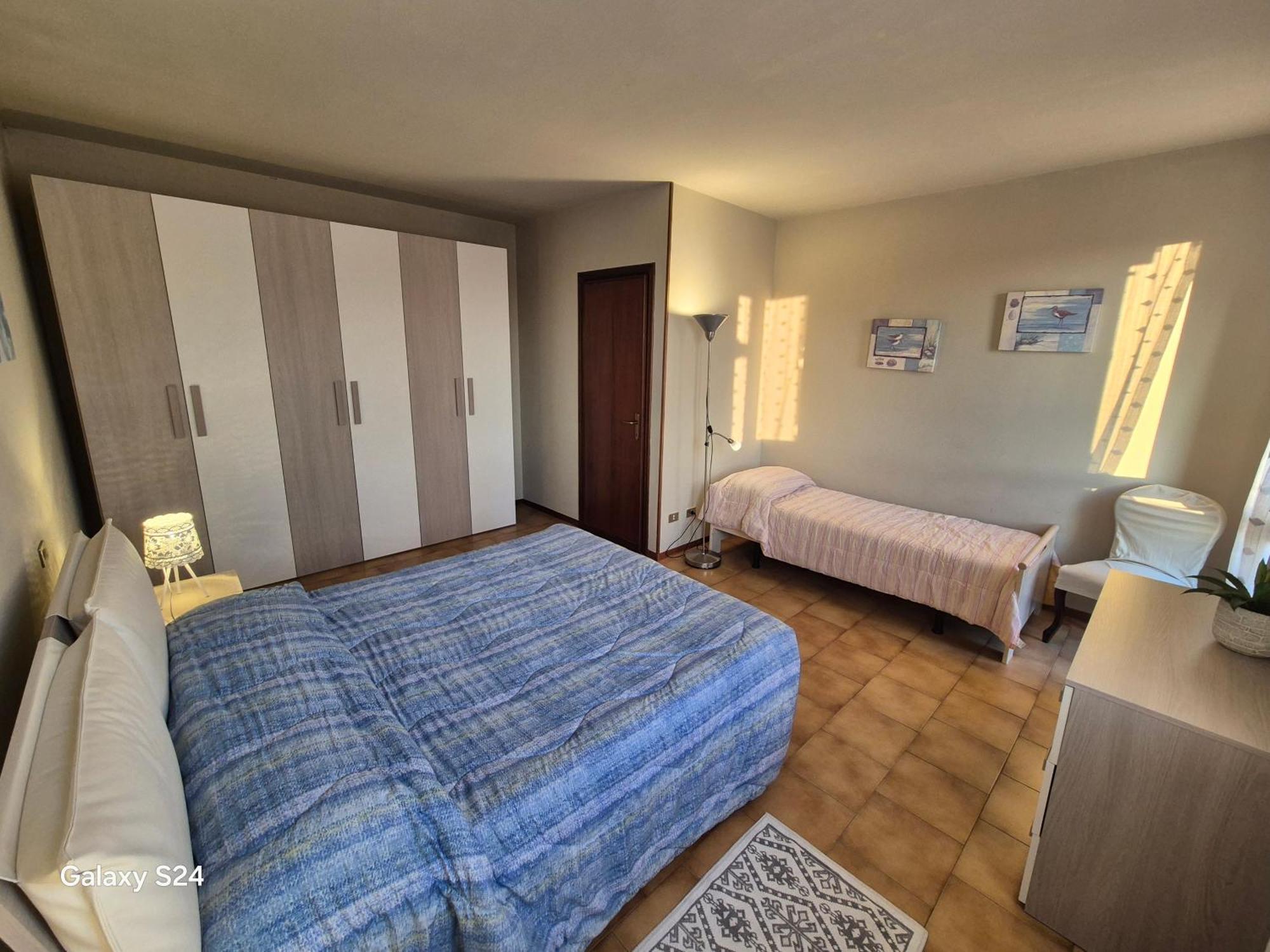 Eve House Gardalake Lonato Buitenkant foto