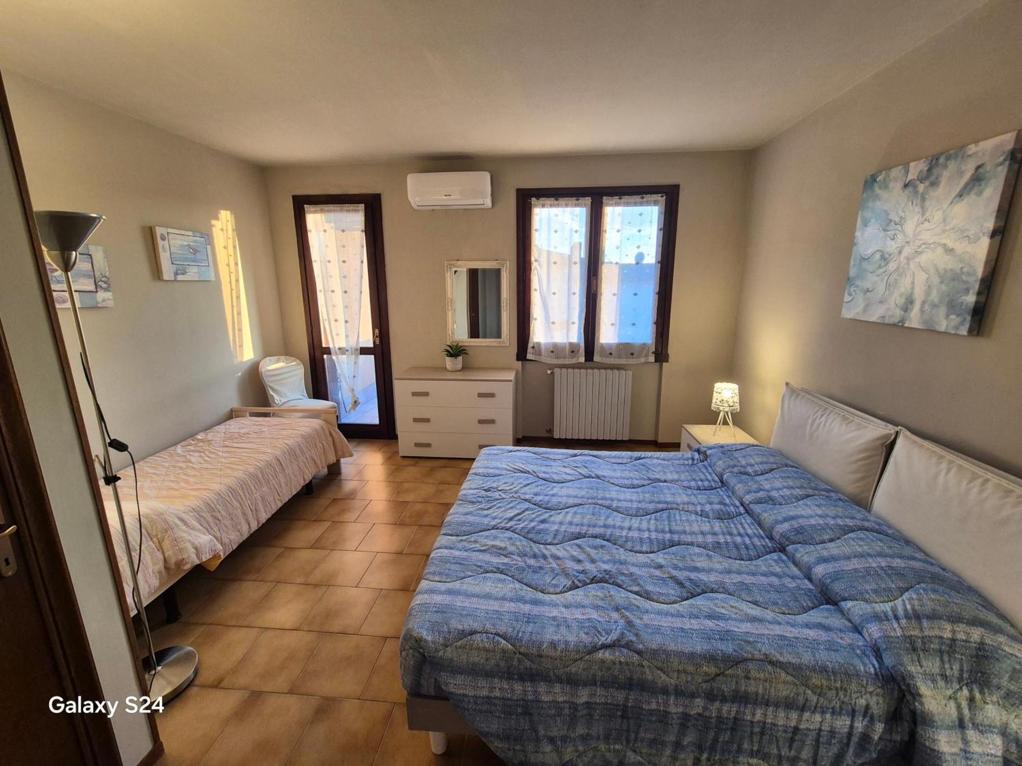 Eve House Gardalake Lonato Buitenkant foto