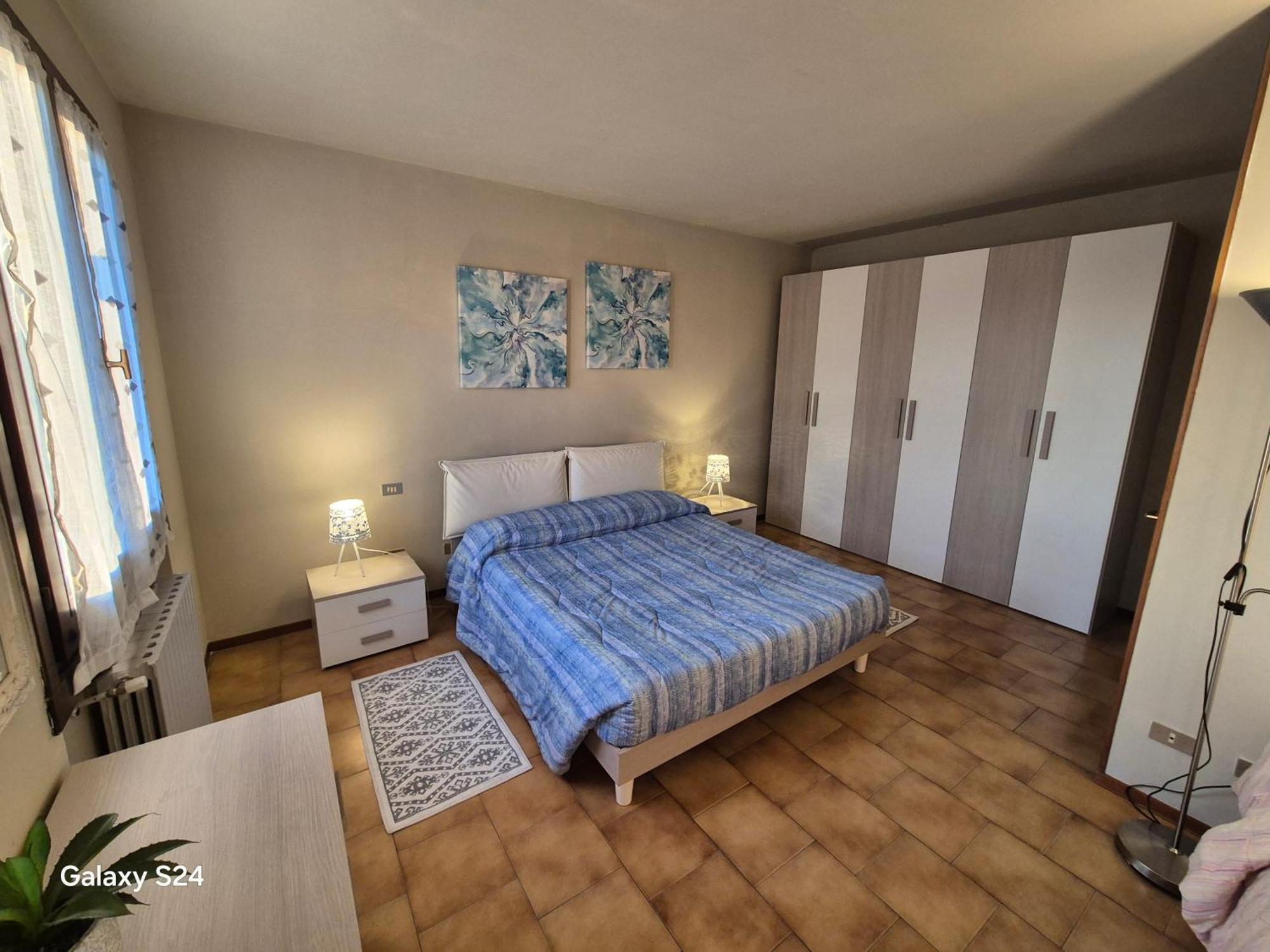 Eve House Gardalake Lonato Buitenkant foto