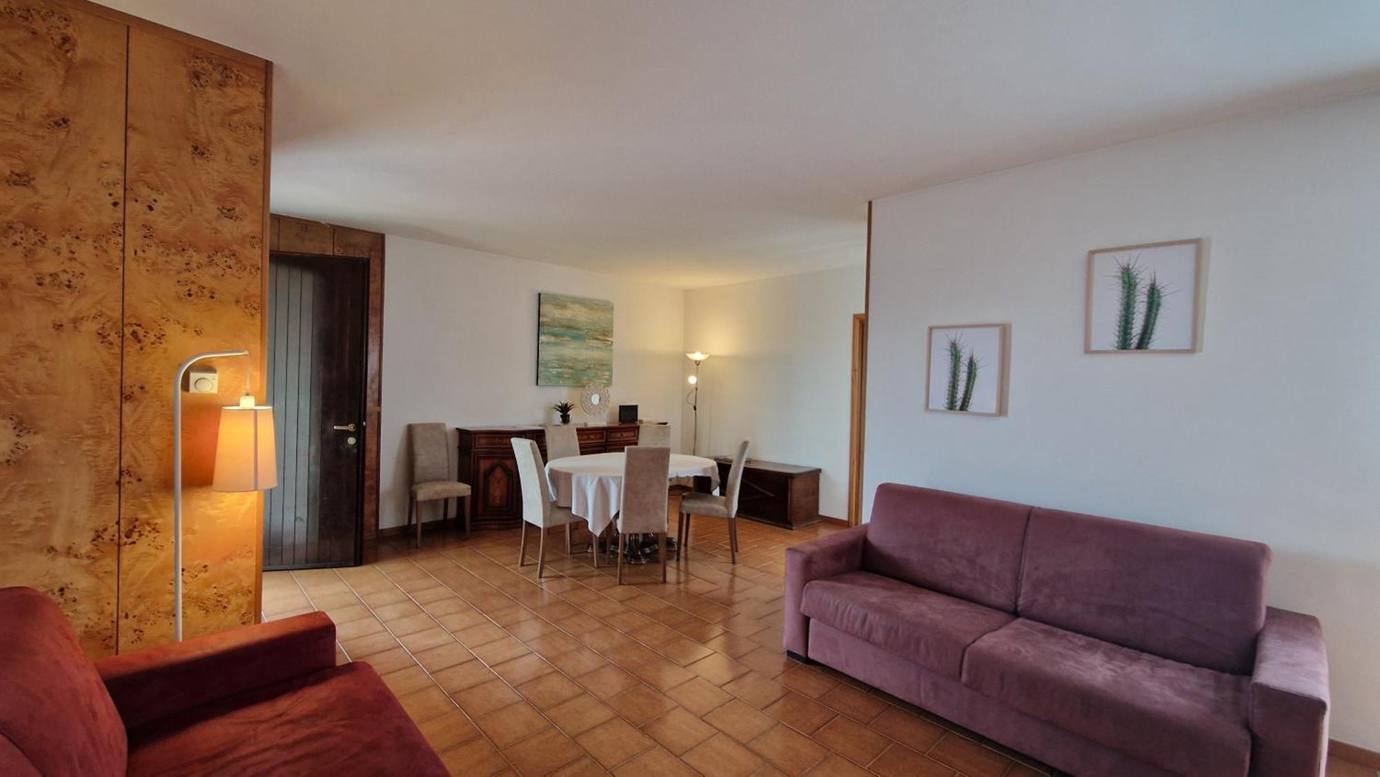 Eve House Gardalake Lonato Buitenkant foto