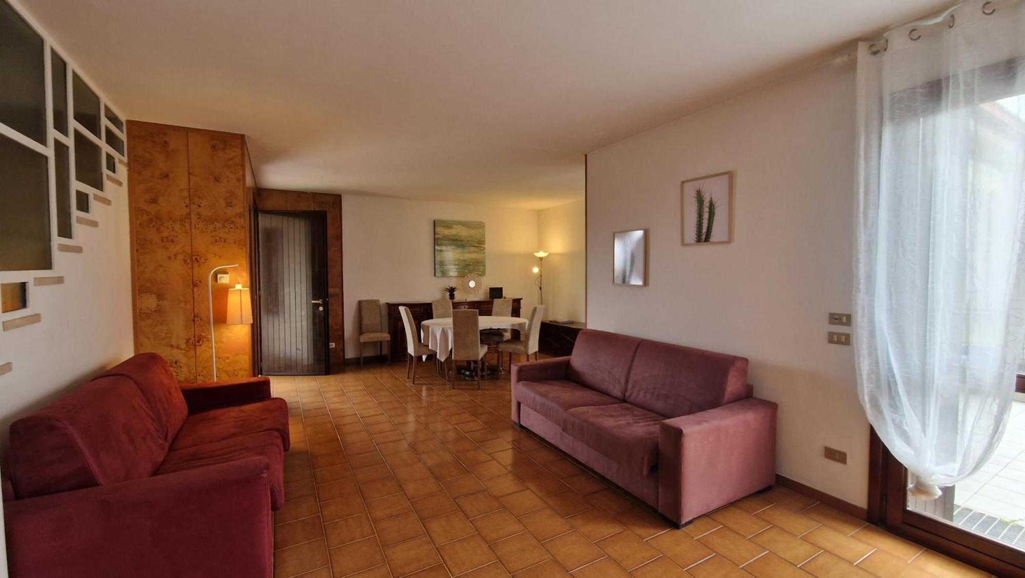 Eve House Gardalake Lonato Buitenkant foto