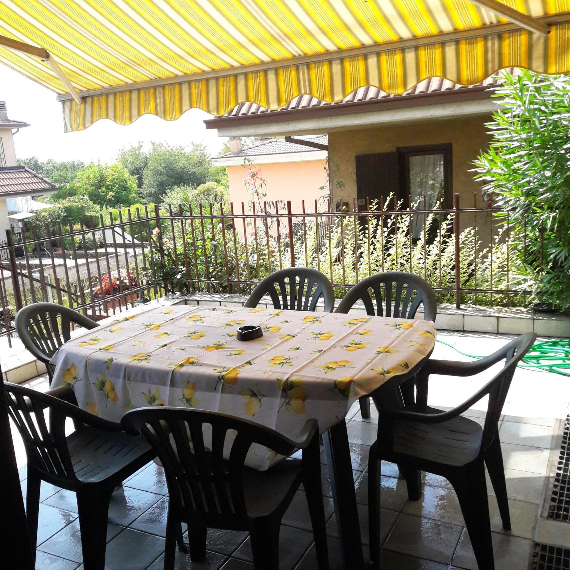 Eve House Gardalake Lonato Buitenkant foto
