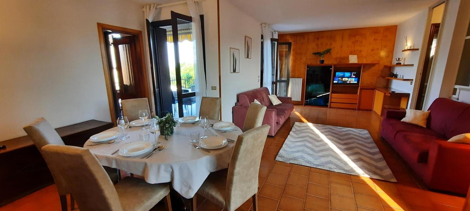 Eve House Gardalake Lonato Buitenkant foto