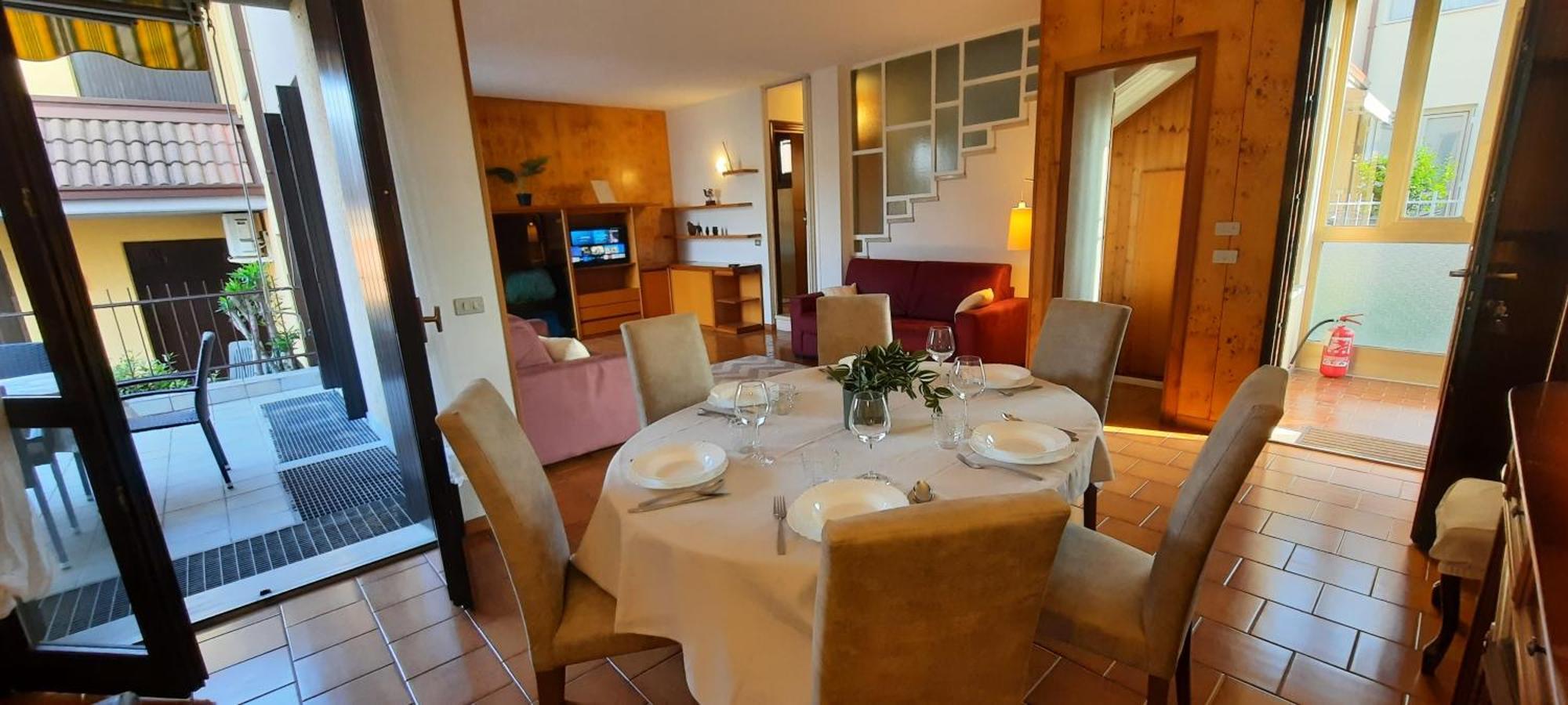 Eve House Gardalake Lonato Buitenkant foto