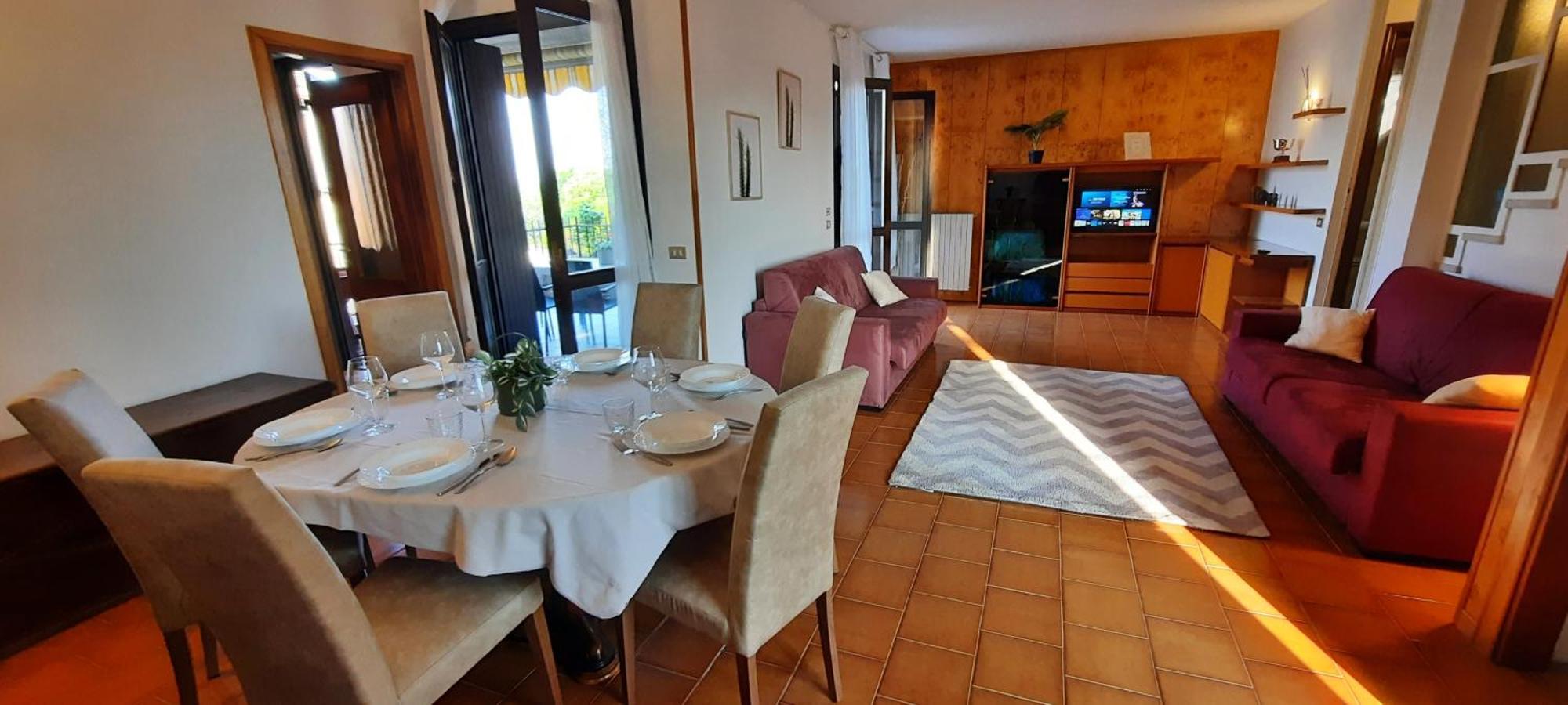 Eve House Gardalake Lonato Buitenkant foto